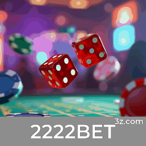 2222BET: Experiência de Cassino Profissional e Autêntica
