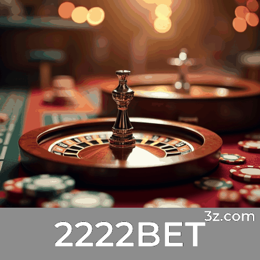Tecnologia 3D Avançada em Jogos de Cassino no 2222BET