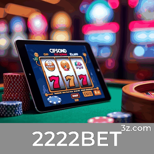2222BET: Experiência de Cassino Profissional e Autêntica