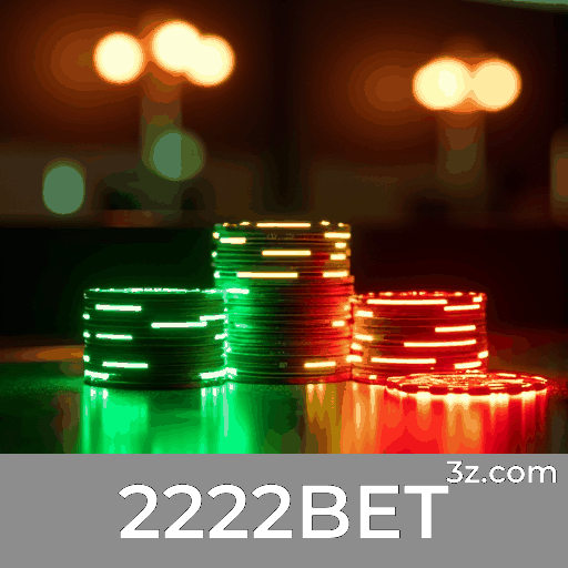 2222BET Bônus: Estratégia e Valor Inteligente