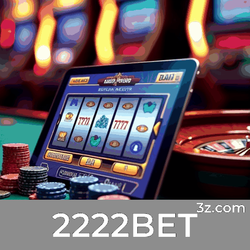2222BET: Responsabilidade e Sustentabilidade em Jogo