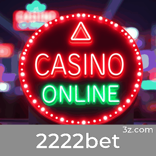 2222bet: Seu Cassino Online Premiado e Seguro