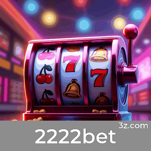 2222bet: Seu Cassino Online Premiado e Seguro