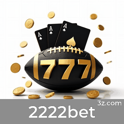 2222bet: Seu Cassino Online Premiado e Seguro