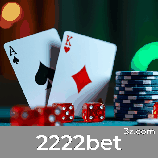 2222bet: Seu Cassino Online Premiado e Seguro