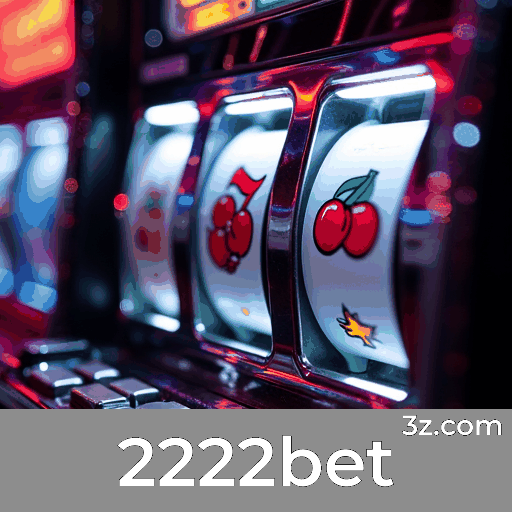 2222bet: Slots-Prêmios Milionários, Mesa-Desafios Estratégicos, Dealer ao Vivo-Experiência Imersiva