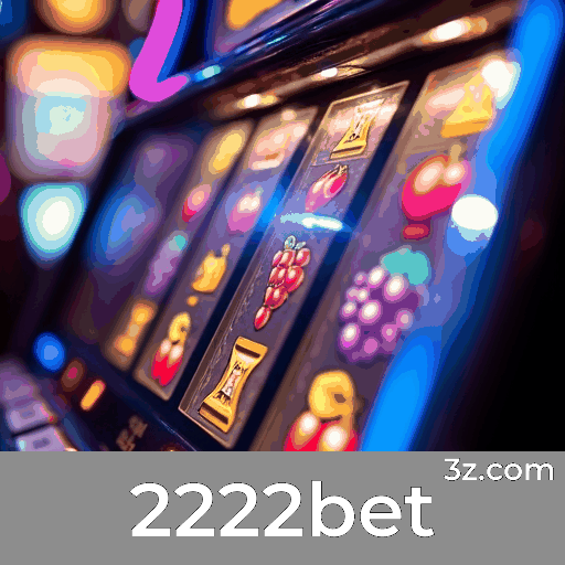 2222bet: Slots-Prêmios Milionários, Mesa-Desafios Estratégicos, Dealer ao Vivo-Experiência Imersiva