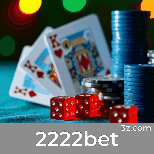 2222bet: Seu Cassino Online Premiado e Seguro